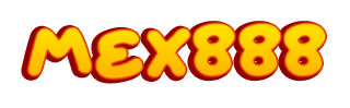 Logotipo oficial de Mex888 - Casino Móvil